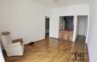 Imagem 3: Apartamento com 3 dormitórios para alugar, 110 m² por R$ 6.943,11 -...