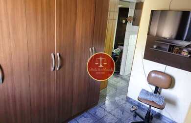 Imagem 9: Apartamento Conjunto Habitacional Sitio Conceição - Guaianases