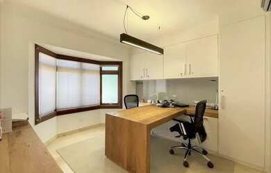 Imagem 16: Casa com 5 dormitórios suítes, 752 m² - venda por R$ 4.450.000 ou aluguel por R$ 26.392/mê