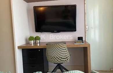 Imagem 11: Lindo Apartamento para Venda no Jardim América em Goiânia