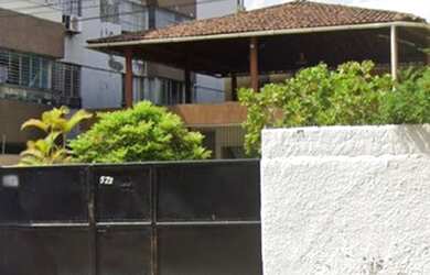 Imagem: A casa possui 2 Dormitórios, 1 Banheiro, 60m² de Área e