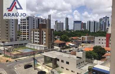 Imagem 2: Apartamento com 4 dormitórios, 132 m² - venda por R$ 520.000,00 ou aluguel...