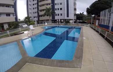 Imagem: O apartamento possui 3 Dormitórios, 2 Banheiros, 3 Vagas na