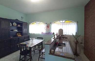 Imagem 10: JARINU - Casa Padrão - PARQUE ANTONIO AFONSO PEREIRA