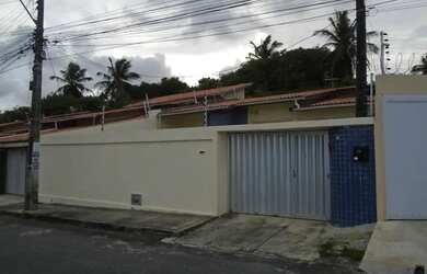 Imagem: A casa possui 3 Dormitórios, 3 Banheiros, 140m² de Área e