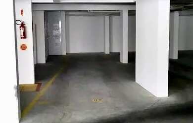 Imagem: O apartamento na cobertura possui 3 Dormitórios, 2 Banheiros