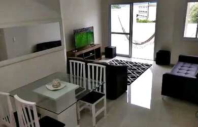 Imagem 7: Cobertura à venda 3 quartos em Florianópolis bairro Cachoeira do Bom...