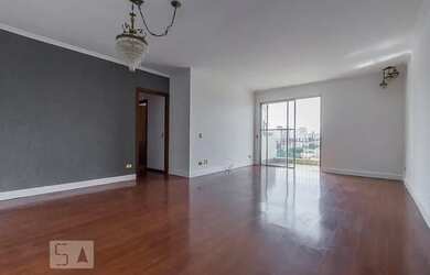 Imagem: O apartamento possui 3 Dormitórios, 3 Banheiros, 2 Vagas na