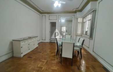 Imagem 7: Copacabana Apartamento 3 quartos, sendo 2 suites