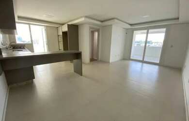 Imagem: O apartamento possui 3 Dormitórios, 3 Banheiros, 2 Vagas na