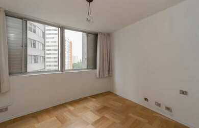 Imagem 12: APARTAMENTO RESIDENCIAL em SÃO PAULO - SP, JARDIM PAULISTANO