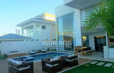 Imagem 5: Casa à venda do Condomínio Vale do Paraíba em Campos dos Goytacazes/RJ