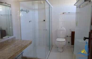 Imagem 12: Oportunidade!! Linda Casa, 6/4, Piscina, Cond. Fechado, Praia Privativa!!!