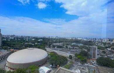 Imagem 5: Apartamento com 3 dormitórios, 147 m² - venda por R$ 3.000.000,00 ou...