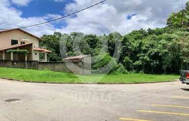 Imagem 1: Terreno-À VENDA-Condomínio Itatiba Country Club-Itatiba-SP