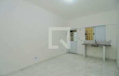 Imagem: O studio possui 1 Dormitório, 1 Banheiro, 14m² de Área e