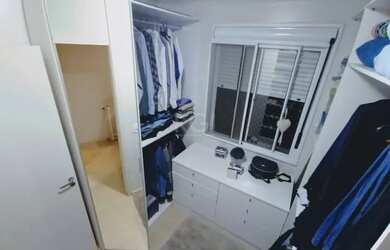 Imagem 4: Apartamento para Venda - 67m², 3 dormitórios, sendo 1 suites, 1 vaga...