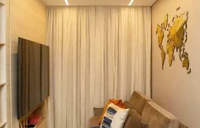 Imagem 2: APARTAMENTO GARDEN NO TONS DE IPANEMA BAIRRO MEDEIROS JUNDIAÍ