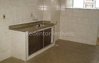 Imagem 6: Juiz de Fora - Apartamento Padrão - Vila Ozanan