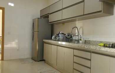 Imagem 2: Casa com 3 dormitórios, 192 m² - venda por R$ 850.000,00 ou aluguel...