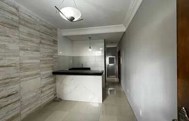 Imagem: O apartamento possui 2 Dormitórios, 1 Banheiro, 90m² de Área