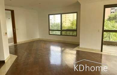 Imagem 4: Apartamento no Campo Belo