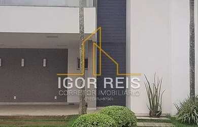 Imagem 3: Casa à venda do Condomínio Vale do Paraíba em Campos dos Goytacazes/RJ