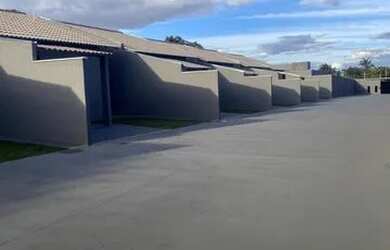 Imagem 5: Casa a venda Aguas lindas de goiás (Entrada R$ 10.000