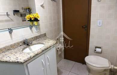 Imagem 10: Apartamento com 1 dormitório, 29 m² - venda por R$ 259.000,00 ou aluguel...