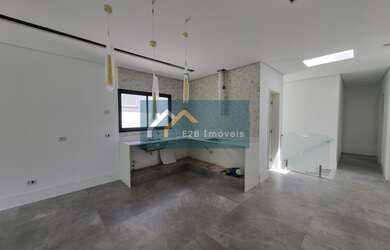 Imagem 11: Santana de Parnaíba - Casa de Condomínio - New Ville