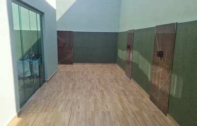 Imagem 9: COND. PARK VILLE, casa c/ 238m²