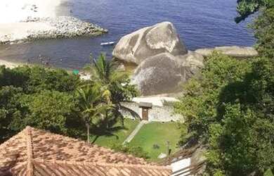 Imagem: O studio possui 1 Dormitório, 1 Banheiro, 1 Vaga na garagem