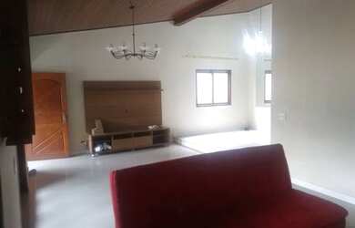 Imagem 8: Casa para alugar, 300 m² por R$ 5.500,00/mês - Jardim Rebelato - Cotia/SP