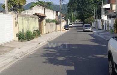 Imagem 2: Casa linear maravista com 2 qts sala cozinha e banheiro garagem excelente...