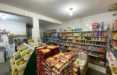 Imagem: O depósito à venda e está localizado em São Conrado, Aracaju