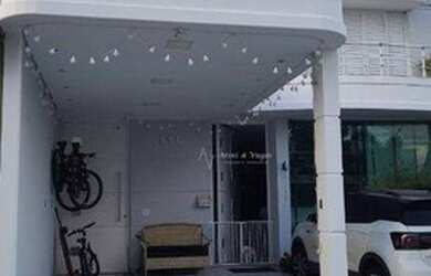 Imagem 2: Sobrado à venda, 180 m² por R$ 1.022.000,00 - Villaggio Di Itaici -...