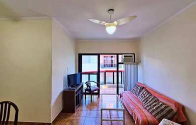 Imagem 2: LADO PRAIA 02 DORMITÓRIOS