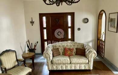 Imagem 2: Sobrado a venda ou locação no Campo Belo, 11 vagas de garagem, 400m²...