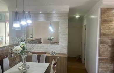 Imagem 11: Apto 3 dorm Moóca. Piscina, Churrasqueira, VarandaeÁrea de serviço