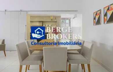 Imagem 8: Apartamento 4 quartos mobiliado para locação em Copacabana