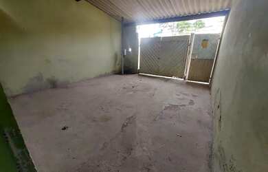 Imagem 3: Casa - venda por R$ 180.000,00 ou aluguel por R$ 800,00/mês - Santa Luzia - Caçapava/SP