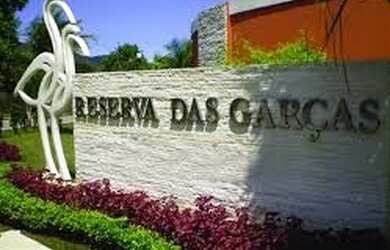 Imagem: O terreno possui 616m² de Área e está localizado em Guaratiba