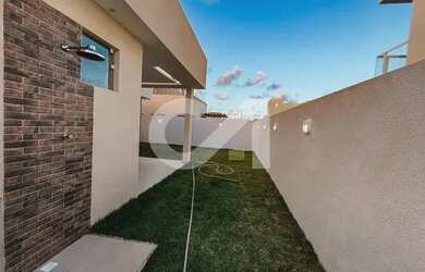 Imagem 9: Terras Alphaville - Casa Térrea moderna