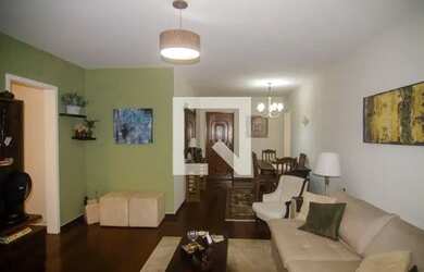 Imagem 4: Apartamento para Aluguel - Copacabana, 2 Quartos, 80 m2