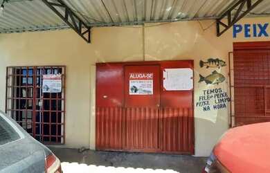 Imagem: O apartamento possui 1 Dormitório, 1 Banheiro e está localizado