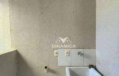 Imagem 6: Casa com 2 dormitórios à venda, 65 m² por R$ 350.000 - Residencial...