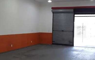 Imagem 2: Salão para alugar, 90 m² por R$ 1.243,50 - Jardim Nielsen Ville - Americana/SP