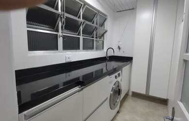 Imagem 9: Apartamento 114m² à venda no Jardim Paulista, São Paulo