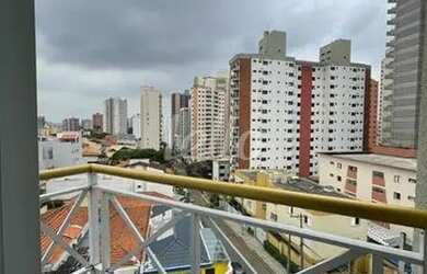 Imagem 12: Santo André - Apartamento Padrão - Jardim Bela Vista