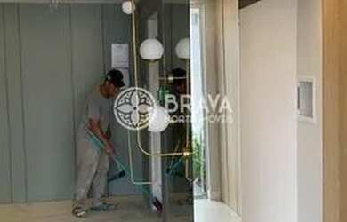 Imagem 14: Villagio das Flores. 54m² de Área, 1 Banheiroe2 Dormitórios